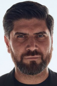 Карен Арутюнов