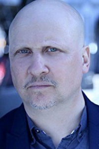 Брюс Смоланофф