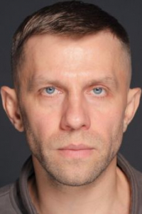 Сергей Черданцев