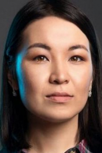 Сауле Юсупова