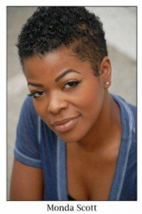 Монда Скотт