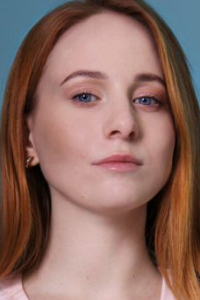 Полина Антропова