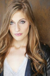 Бриттани Фалардо