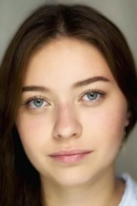 Ксения Васенёва