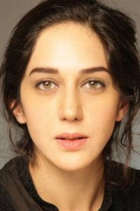 Зара Амир Эбрахими