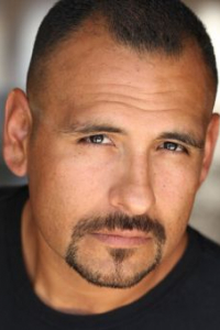 Майкл Энтони Перес