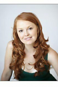 Хезер Грэйс Хэнкок