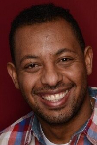 Зересенай Мехари