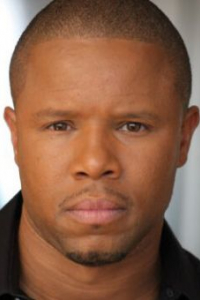 Брэндон Ларкинс