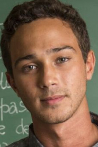 Андре Луиш Фрамбаш