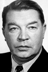 Надир Малишевский