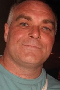 Стив Хиллман