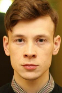 Сергей Белов