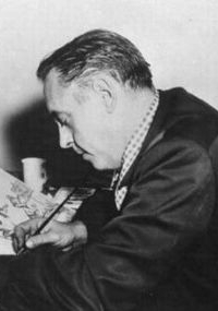 Фрэнк Тэшлин