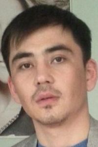 Есжан Хамидуллин