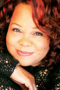 Армелия МакКуин