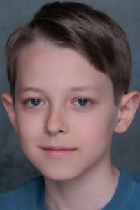 Алексей Ильин