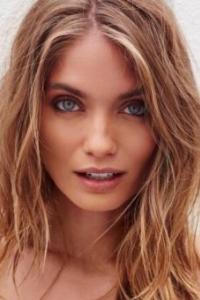 Натали Моррис