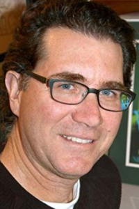 Джэми Митчелл