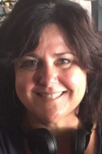 Дженнифер Арнольд