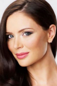 Джорджина Чапмэн