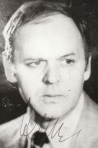 Станислав Ремунда