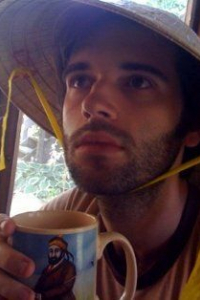 Джастин Барбер