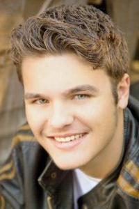 Чейз Уолкер