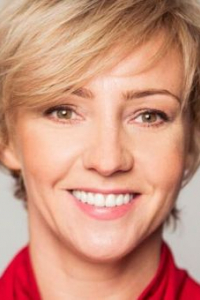 Барбара Кужай