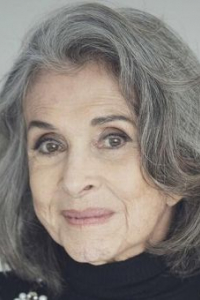 Бетти Фариа