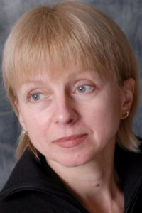 Лариса Кузнецова