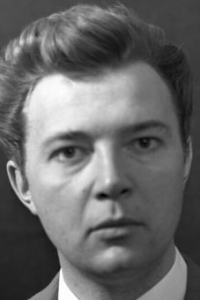 Геннадий Чертов