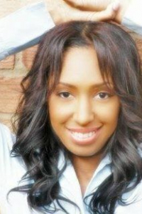 Лиза МакИнтош