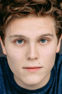 Мэттью Нельсон-Махуд