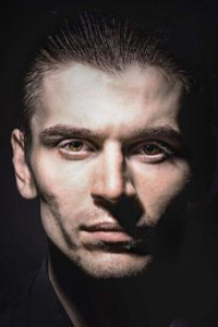 Андрей Бахарев