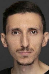 Эмруллах Джакай