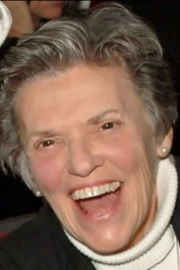 Кэрол Артур