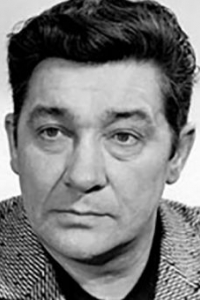 Лев Фричинский