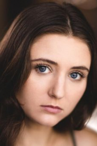 Софи Макинтош