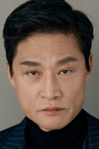 Пак Чон-хак