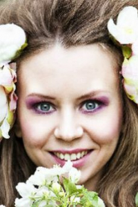 Марина Москвина