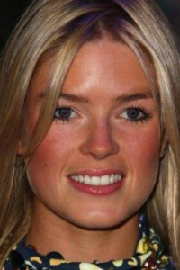 Изабелла Кэлторп