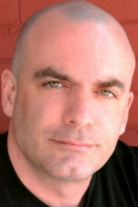 Майкл МакФедден