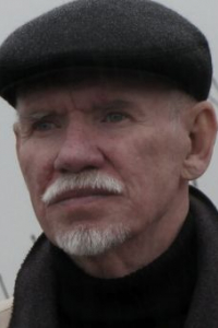 Виктор Кондратюк