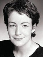 Кэролайн Фабер