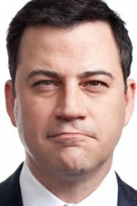 Джимми Киммел