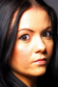 Лилли Дрисколл