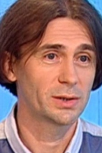 Сергей Струсовский