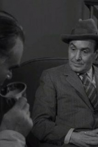 Джордж Мэтьюз