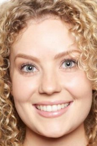 Грейси Гилберт